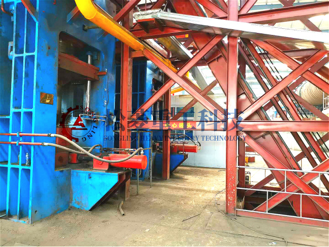 Y（R）1250壓力機